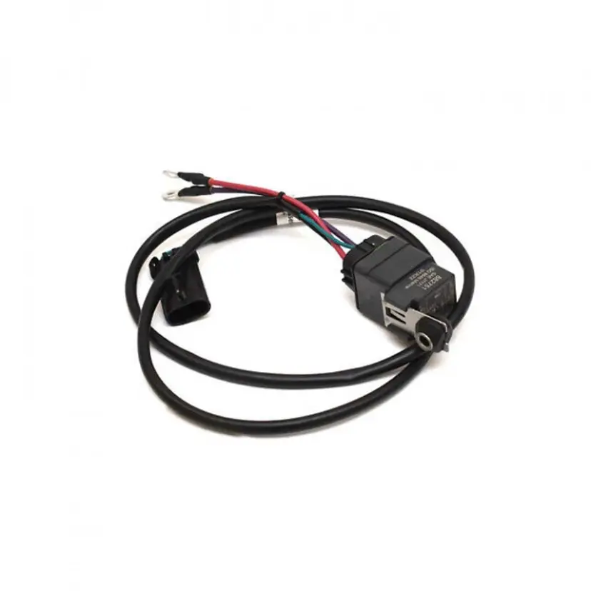 Reläkit 3-Pin Mercruiser 6.7L (888429K11) bild