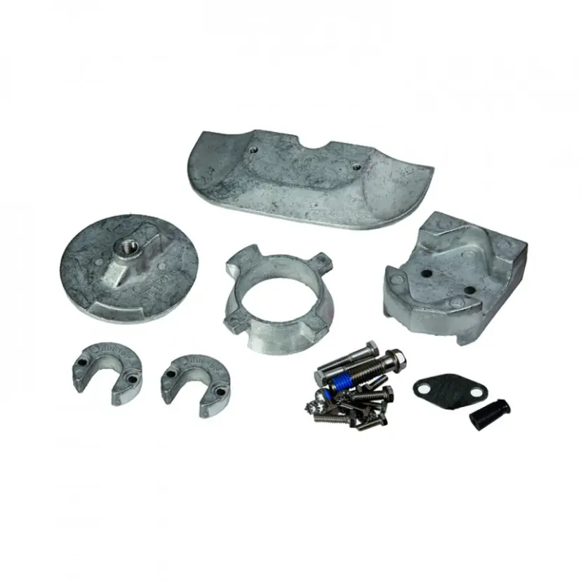Anodsats Aluminium Mercruiser Alpha One Gen II (888756K01) bild