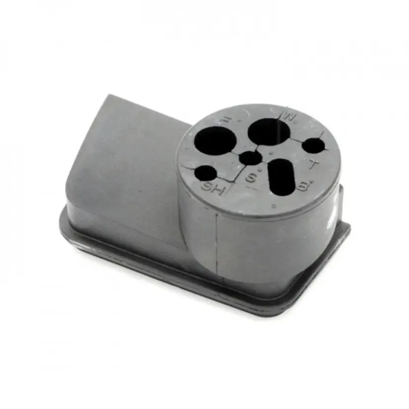 Gummigenomföring Mercury 75-115 hk (889724) bild