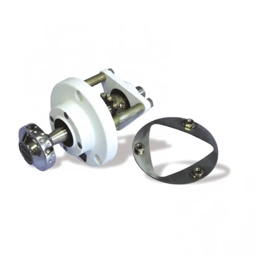 Maxi 95 Styrhus bild