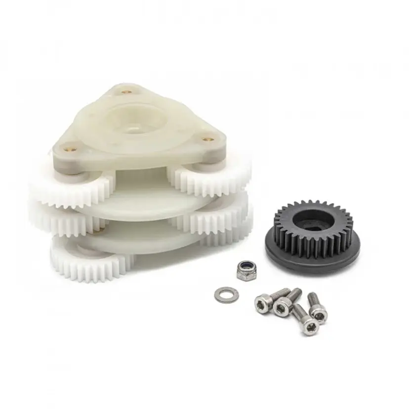 Integra Mk2 Planet Gear Kit bild
