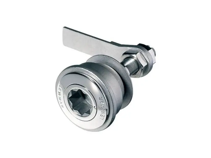 Lås För Vinschandtag bild