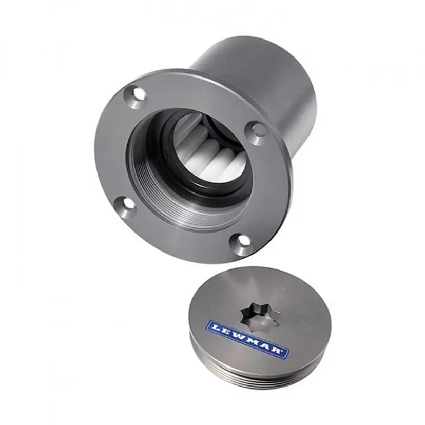 Roderlager - Övre 50mm bild