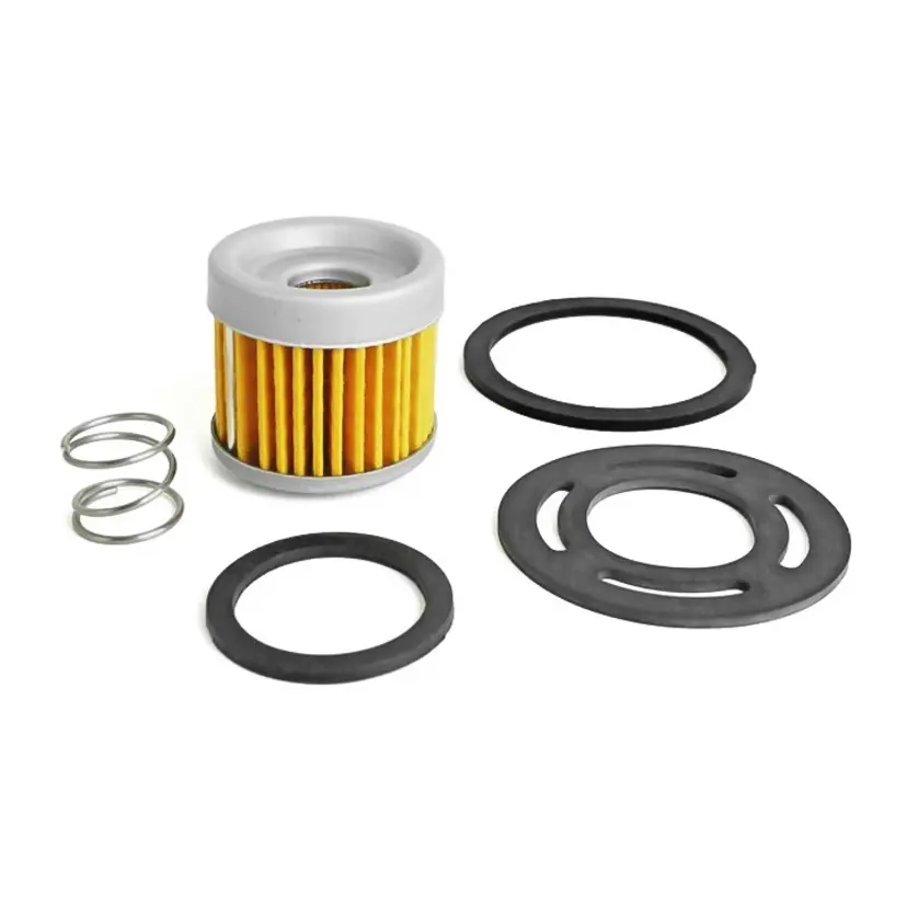 Bränslefilter Mercruiser 2,5-4,3l (8M0046752) bild