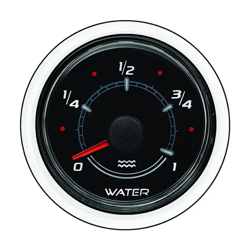 Smartcraft SC100-Link Vattennivå 52mm Svart (8M0052846) bild