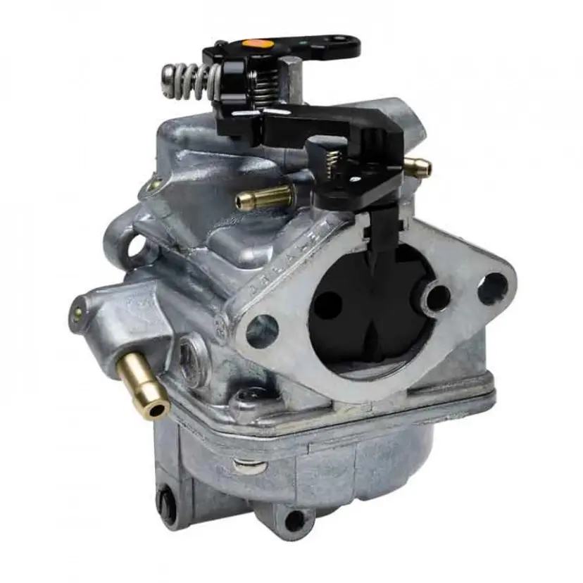 Förgasare 6hp (8M0167271) bild