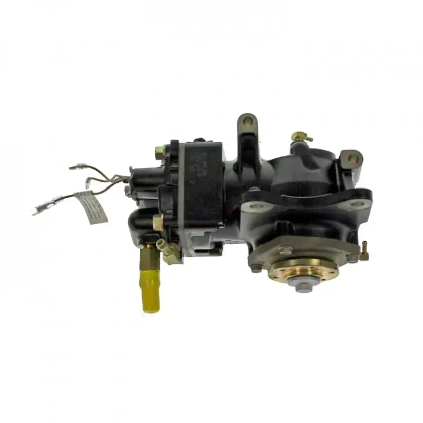 Kompressor Luft Mercury OptiMax 135-175 hk (8M0060053) bild