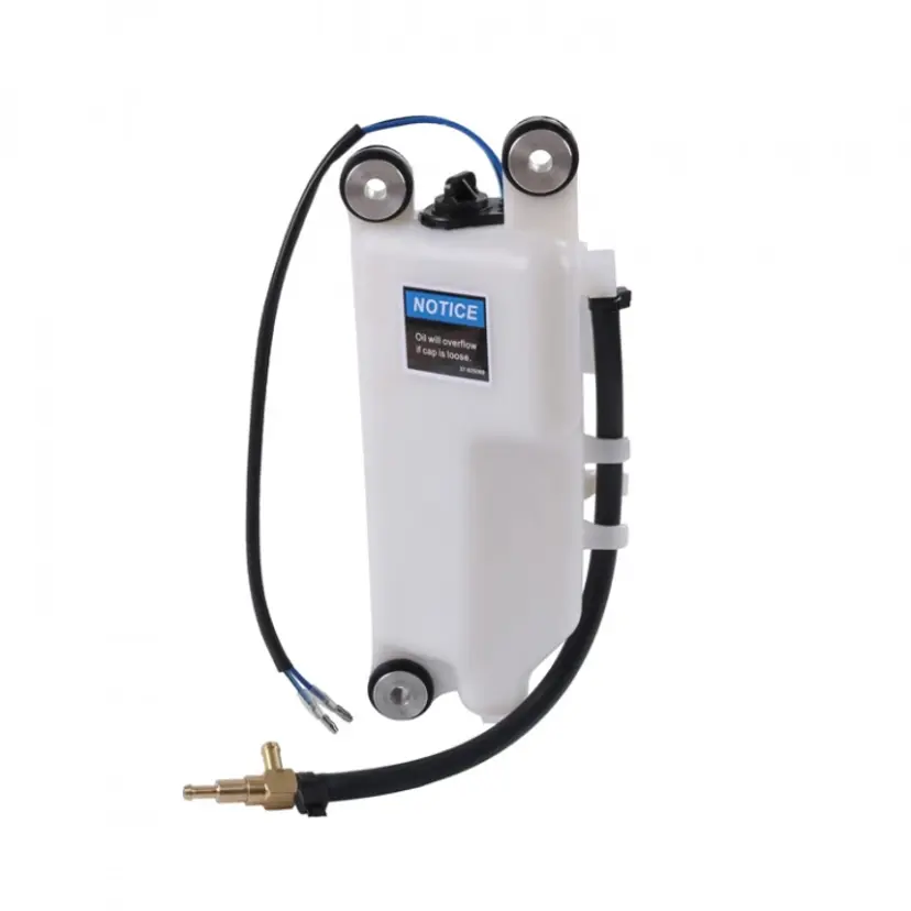 Oljebehållare Mercury DFI (8M0063190) bild