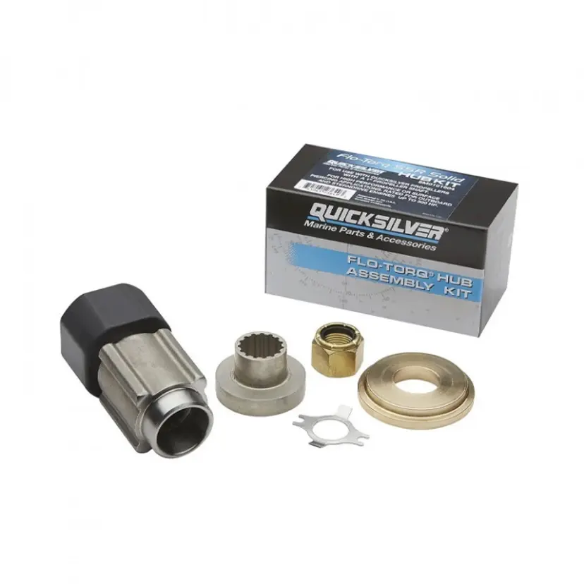 Hubbkit FLO-TORQ SSR SD (8M0101604) bild