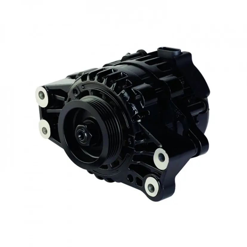 Upgrade Kit Alternator 150-300 hk (8M0176702) bild
