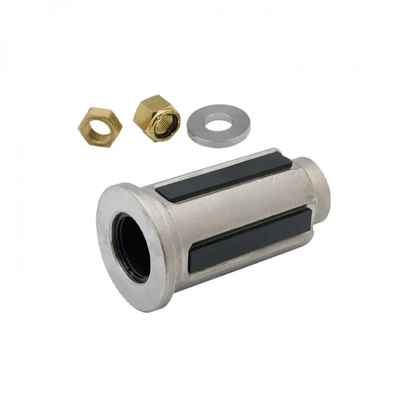 Hubkit FLO-TORQ II HD (8M0183487) bild