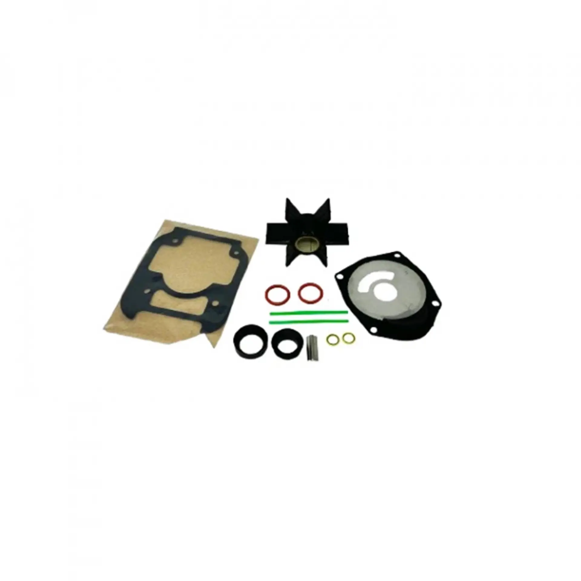 Impellerkit Repairkit Waterpump 450R V8 (8M0185160)Produktbild