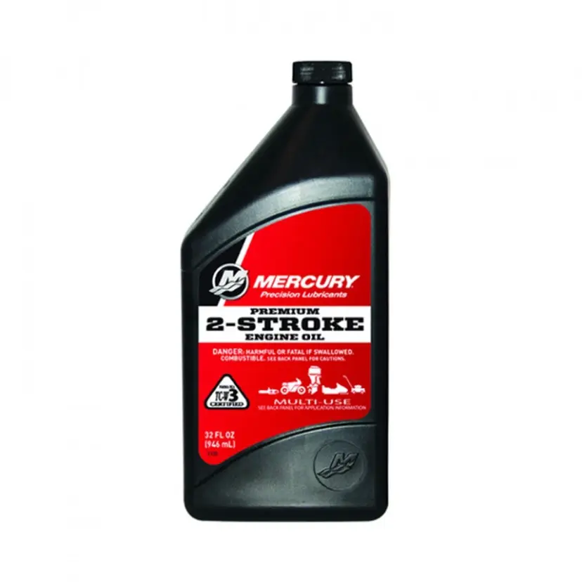 2-Taktsolja 1L Premium TCW3 (8M0230938) bild