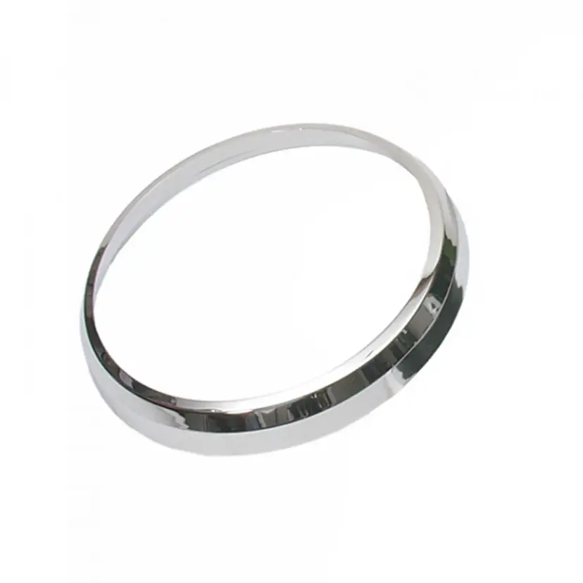 Bezel 52 mm Chrome bild