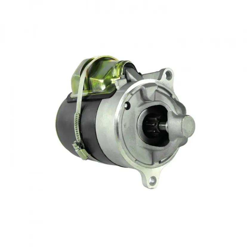Startmotor 12V OMC/Volvo Penta (8M6007293) bild