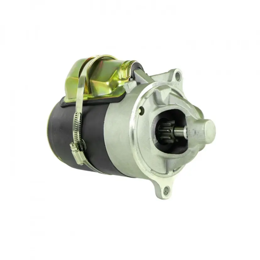 Startmotor 12V OMC/Volvo Penta (8M6007294) bild