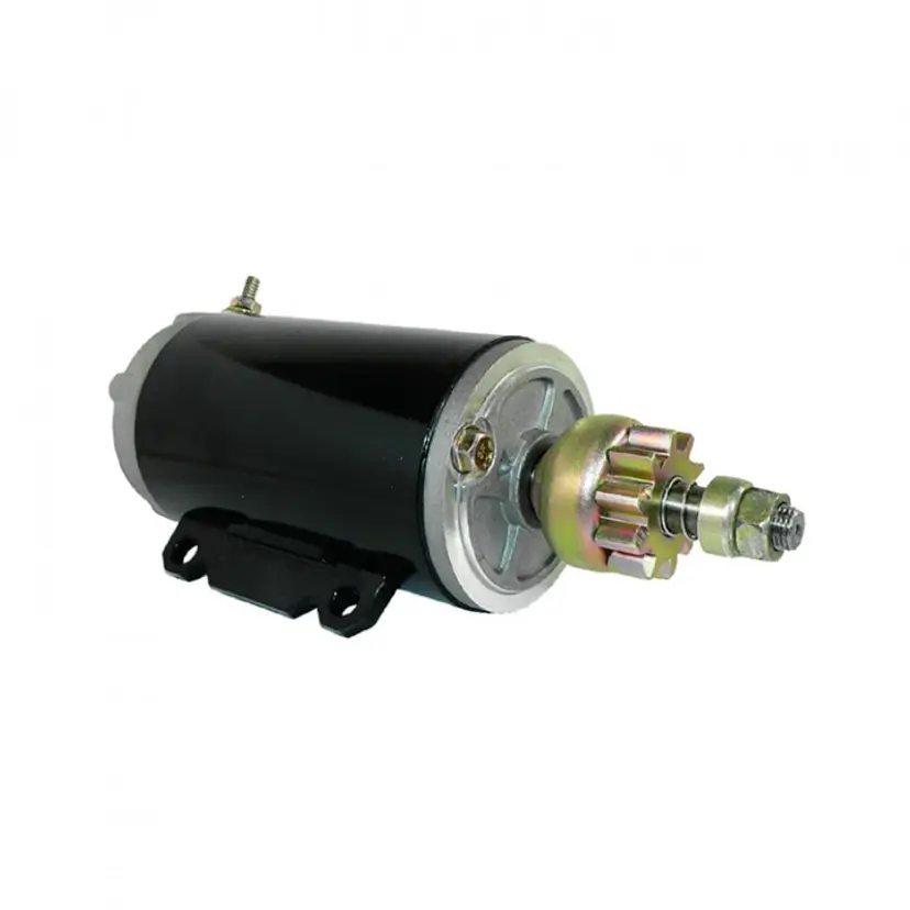 Startmotor 12V Evinrude/Johnson (8M6007313) bild