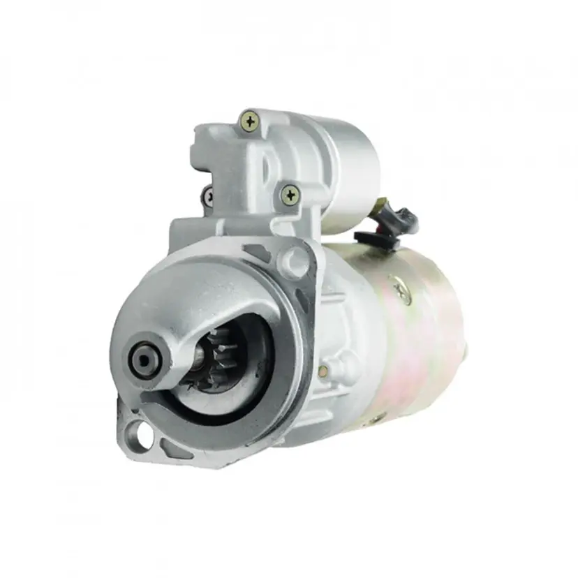 Startmotor 12V Volvo Penta (8M6007407) bild
