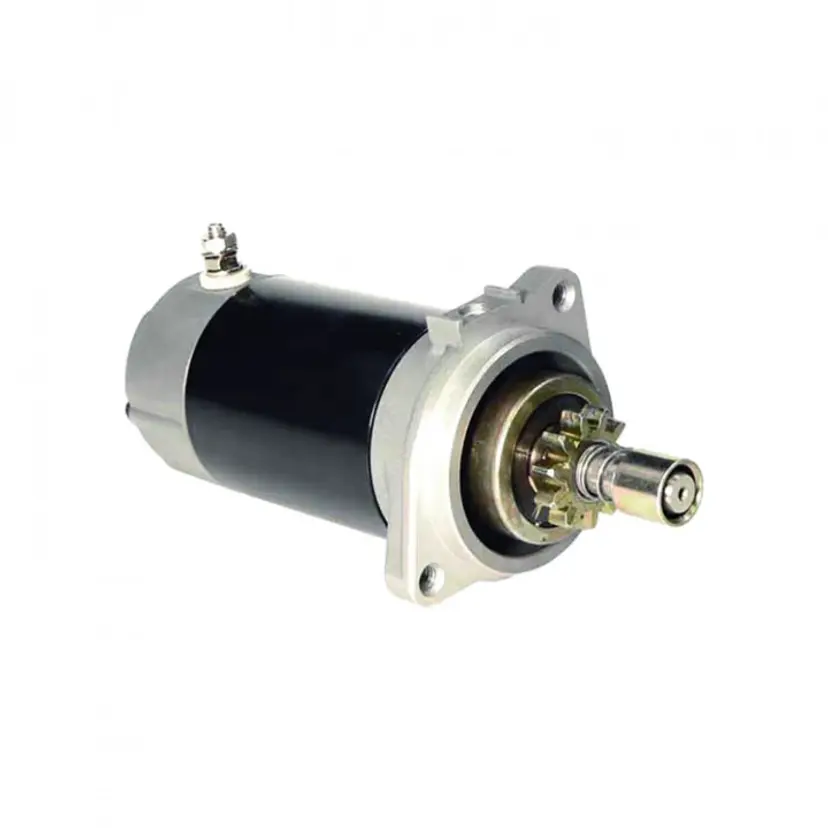 Startmotor 12V Yamaha (8M6007415) bild