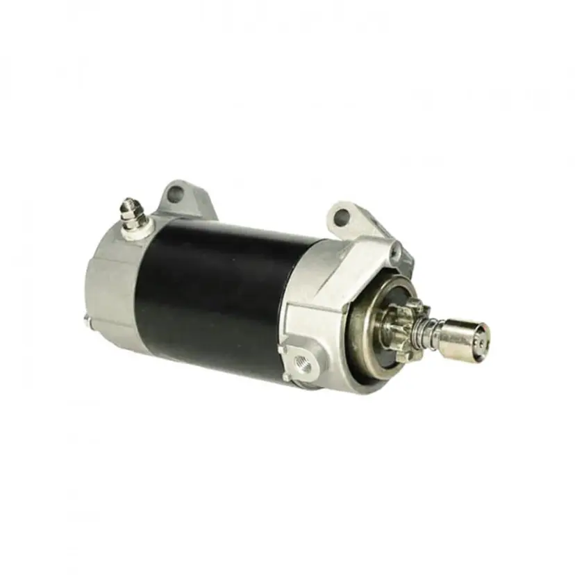 Startmotor 12V Yamaha (8M6007417) bild