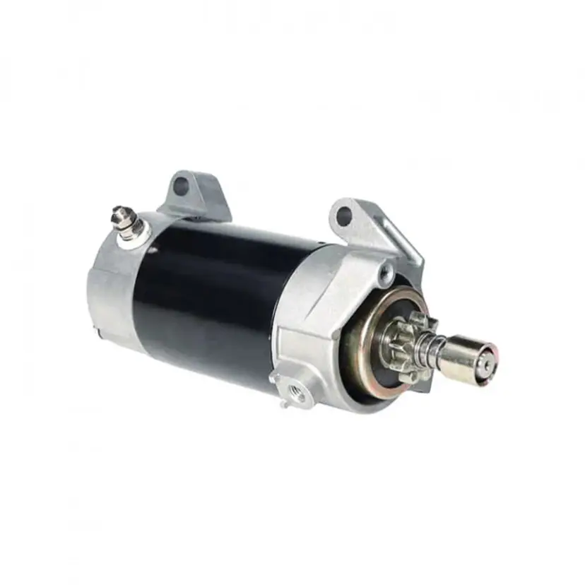 Startmotor 12V Yamaha (8M6007418) bild