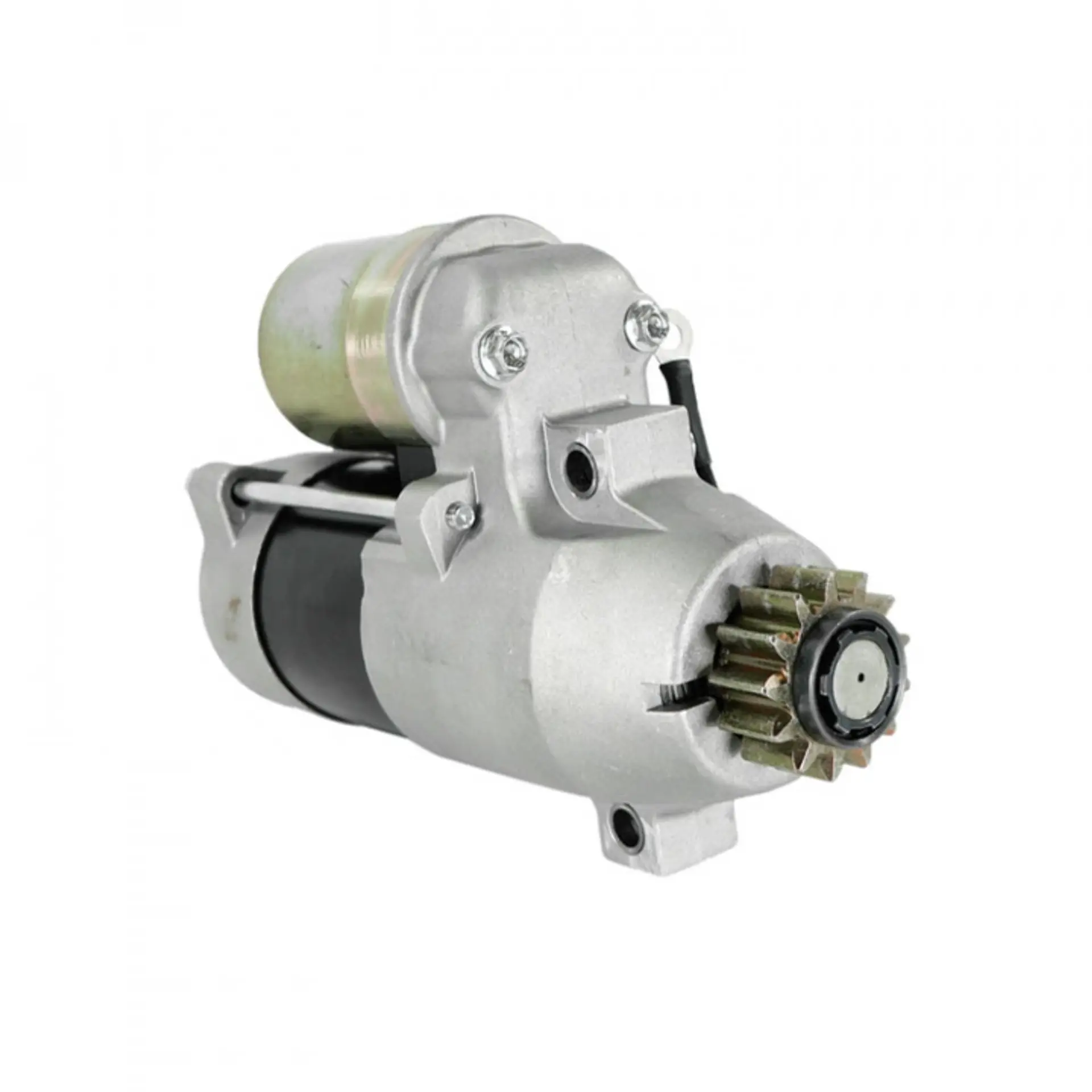 Startmotor 12V Yamaha (8M6014125)Produktbild
