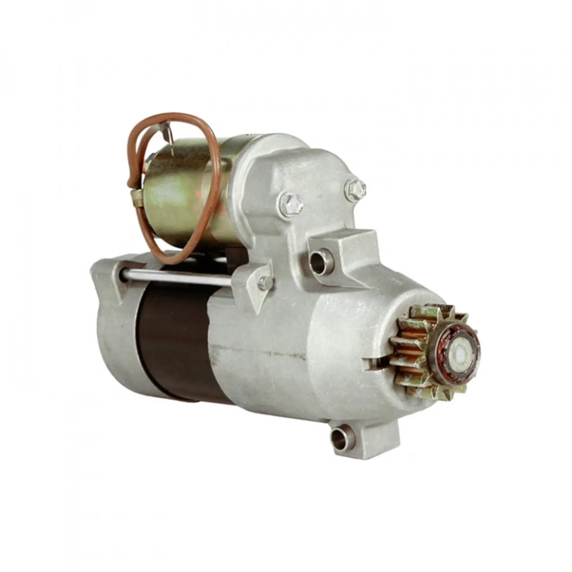 Startmotor 12V Yamaha (8M6007422)Produktbild