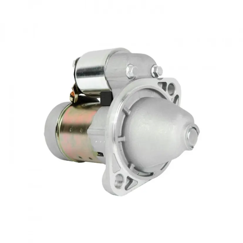 Startmotor 12V Yanmar (8M6007439) bild