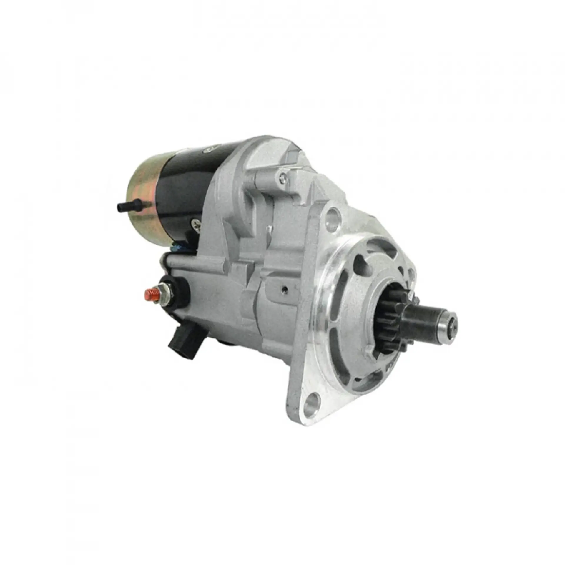 Startmotor 12V Yanmar (8M6007443)Produktbild