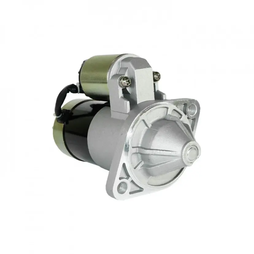 Startmotor 12V Yanmar (8M6007444) bild