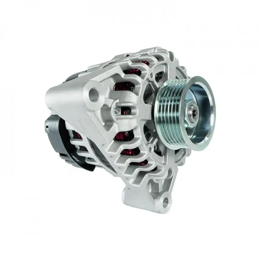 Generator Volvo Penta 12V/75Amp (8M6007509) bild