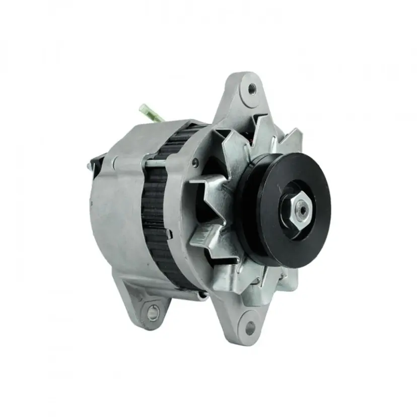 Generator Yanmar 12V/35Amp (8M6007515) bild