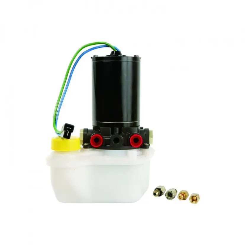 Tilt/Trim Motor Volvo Penta (8M6007551) bild