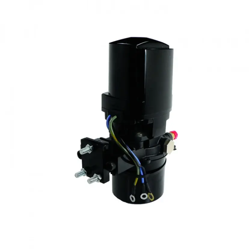 Tilt/Trim Motor Volvo Penta (8M6007557) bild