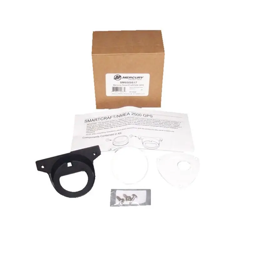 Smartcraft NMEA2000 Gps-sats (8M6009517) bild