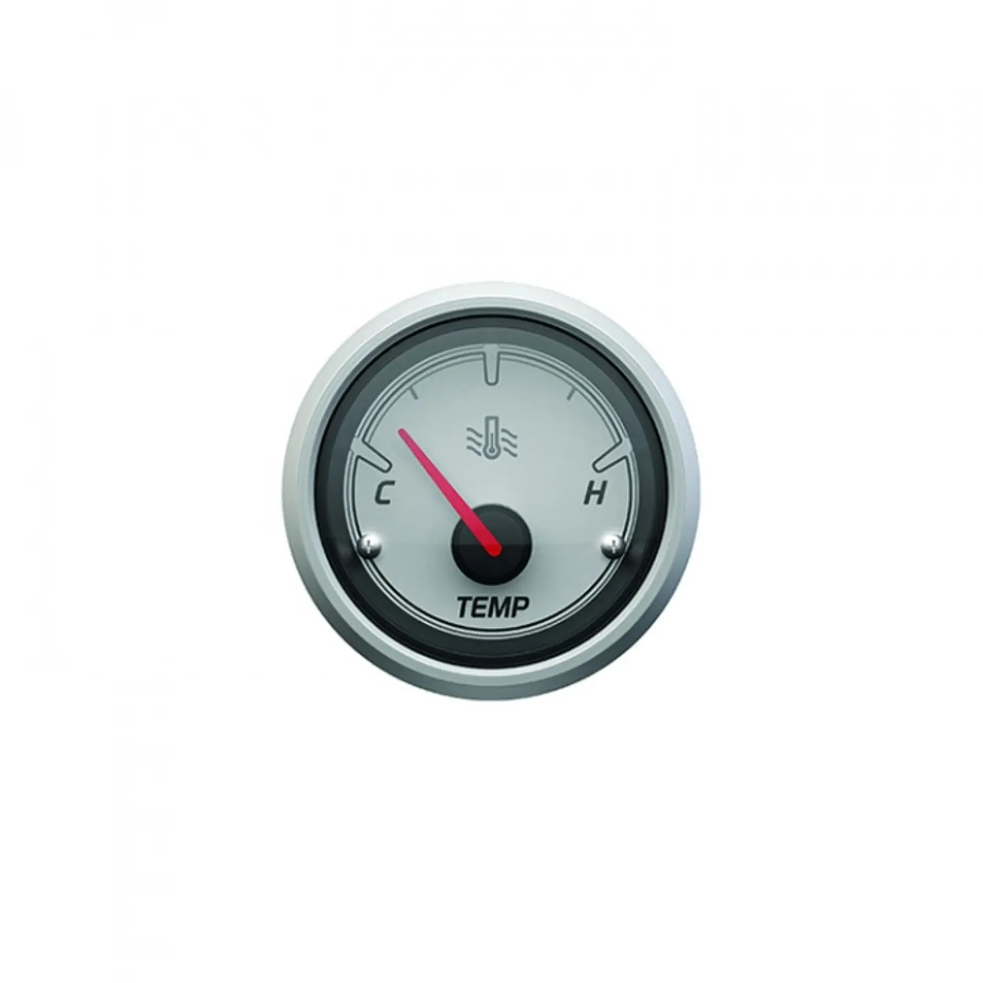Vattentemperaturmätare Vit (8M6020071)Produktbild