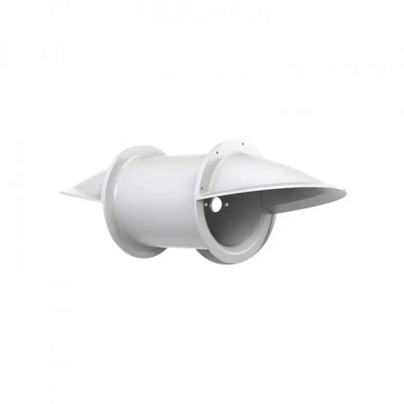 Kåpa Tunnelkit SE60/80/100 185 mm Lång 2-pack bild