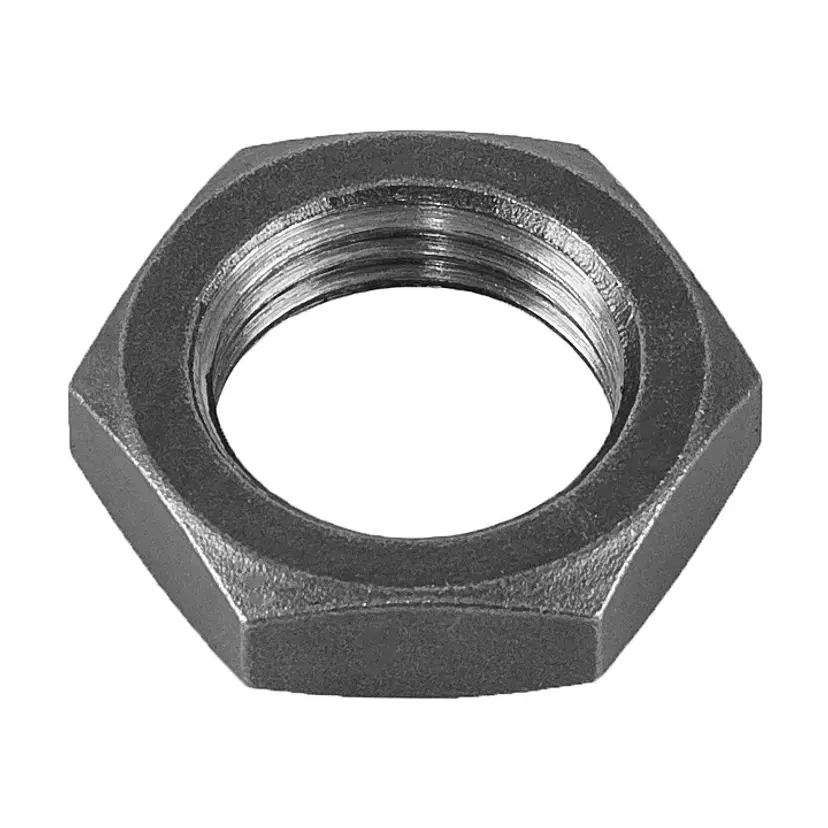 Mutter Hexagon (688) Yamaha 150hk bild