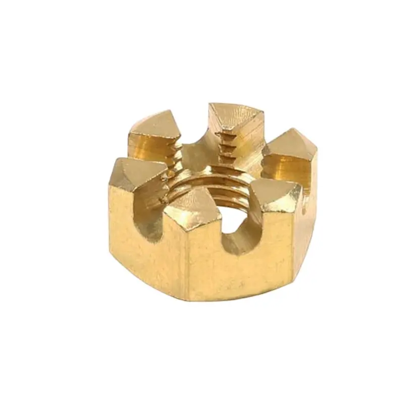 Propellermutter (Nut Castle 683 9017110M0100) bild