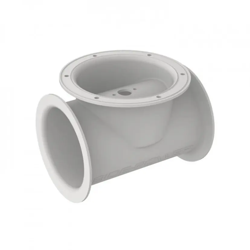 SP550 SH450/550 Akterpropellersats Ø300 mm bild