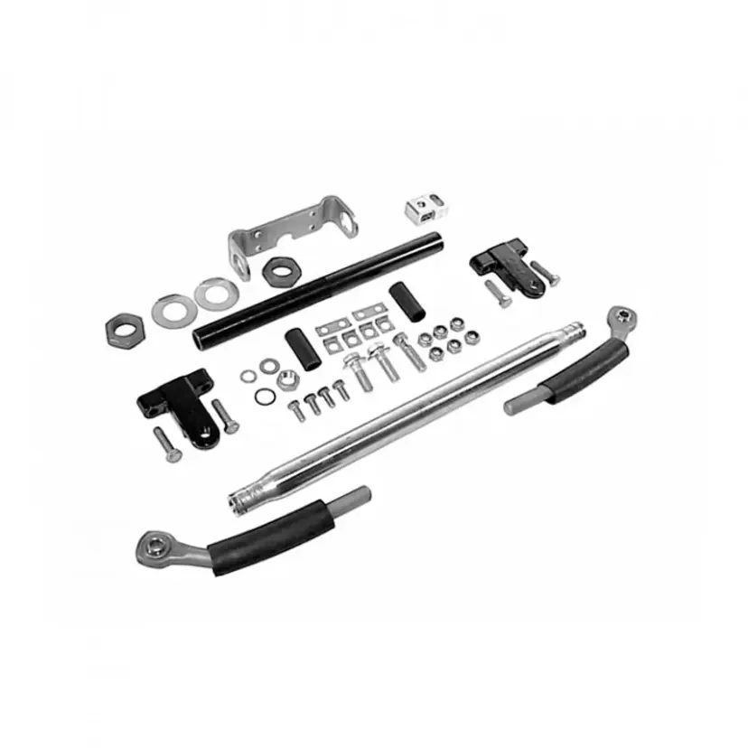 Förlängningssats Dubbelmontange (92876A9) bild