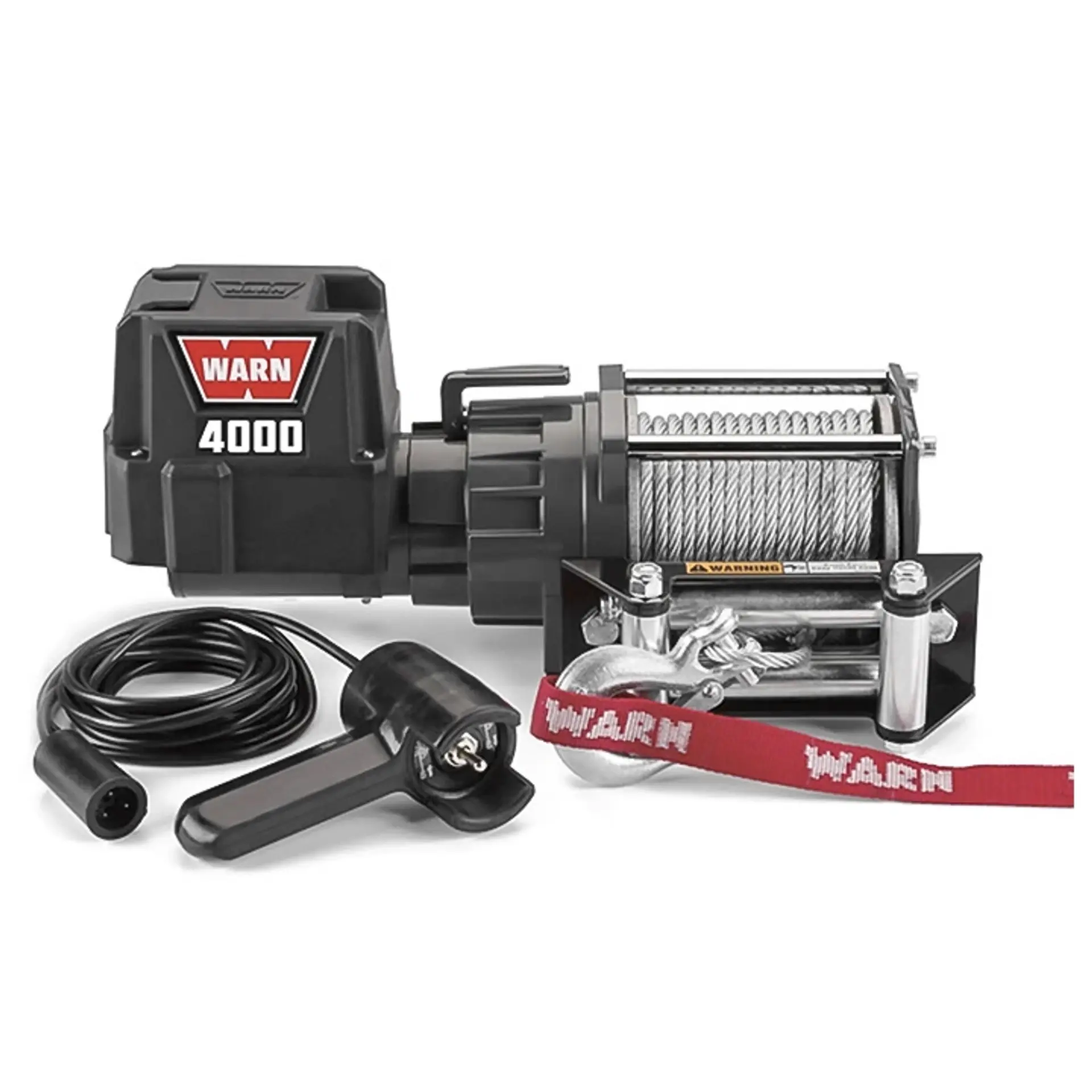 DC 4000 Utility Vinsch WorksProduktbild