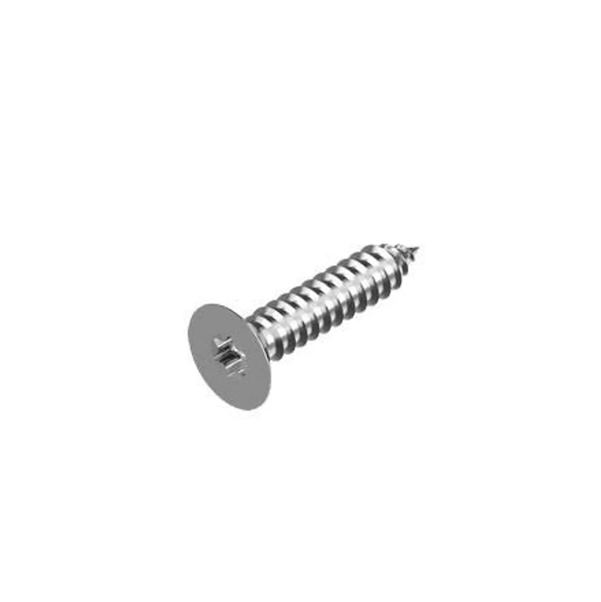 Skruv FTS Torx A4 TX20-4.2x32 (500-pack)Produktbild