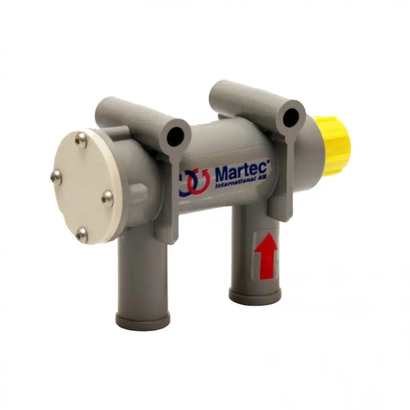 Vakuumventil 19mm bild