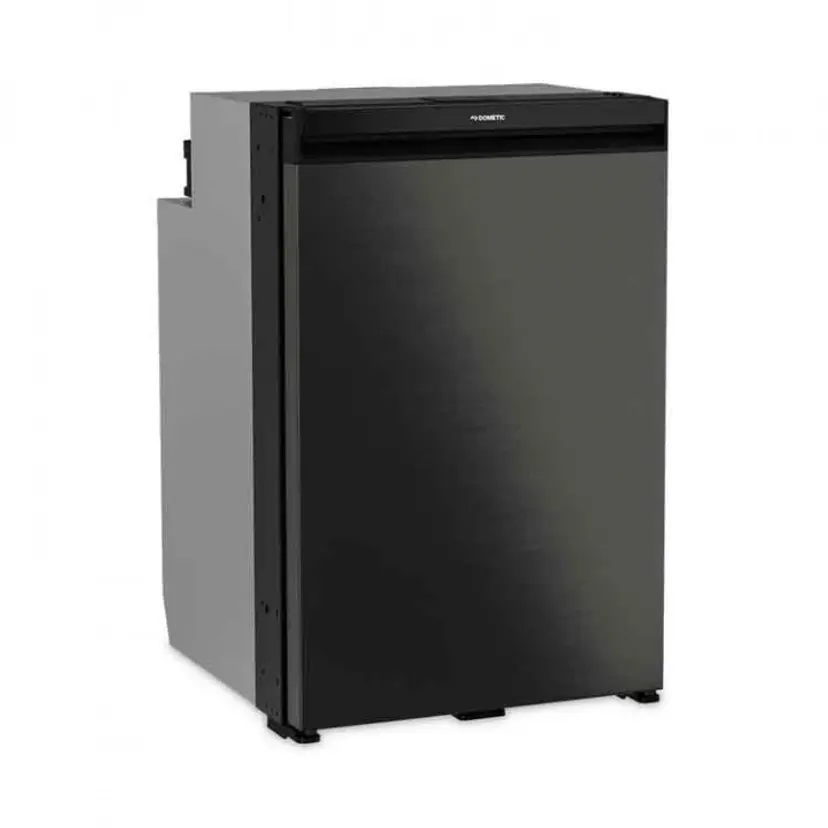 NRX 130C Kylskåp Antracit 126L bild