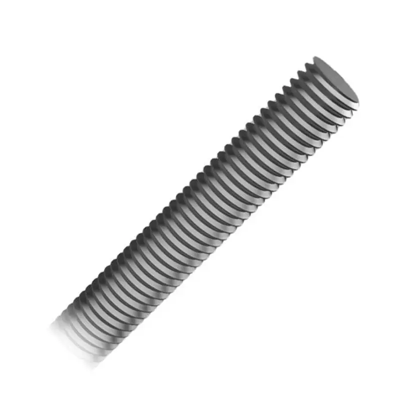 Gängstång SS A4 1m bild