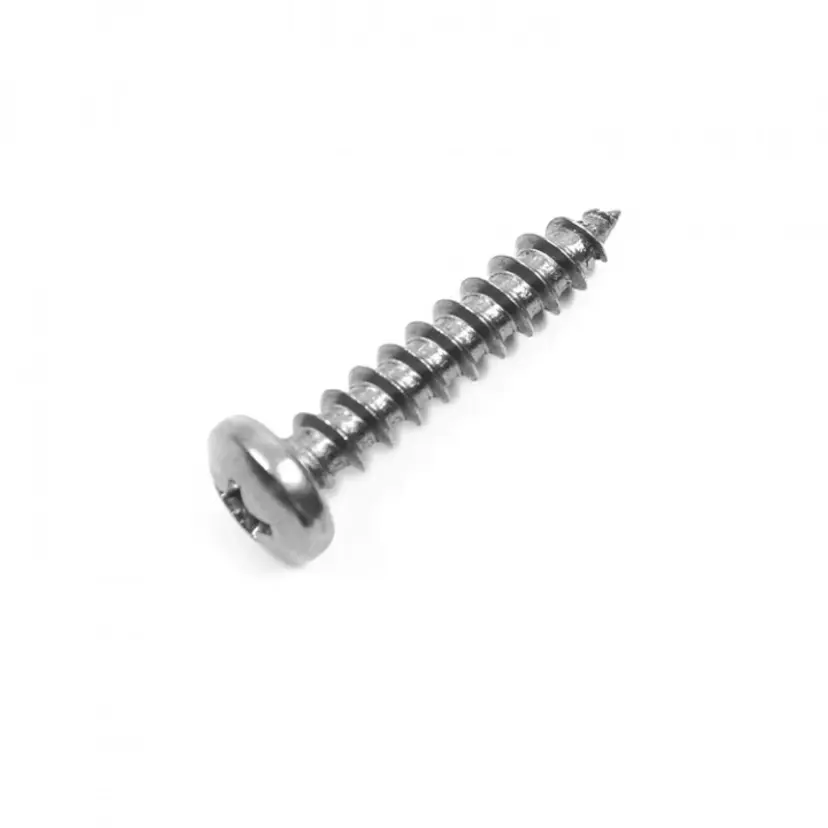 Skruv 10x1-1/4 För Trimplan bild