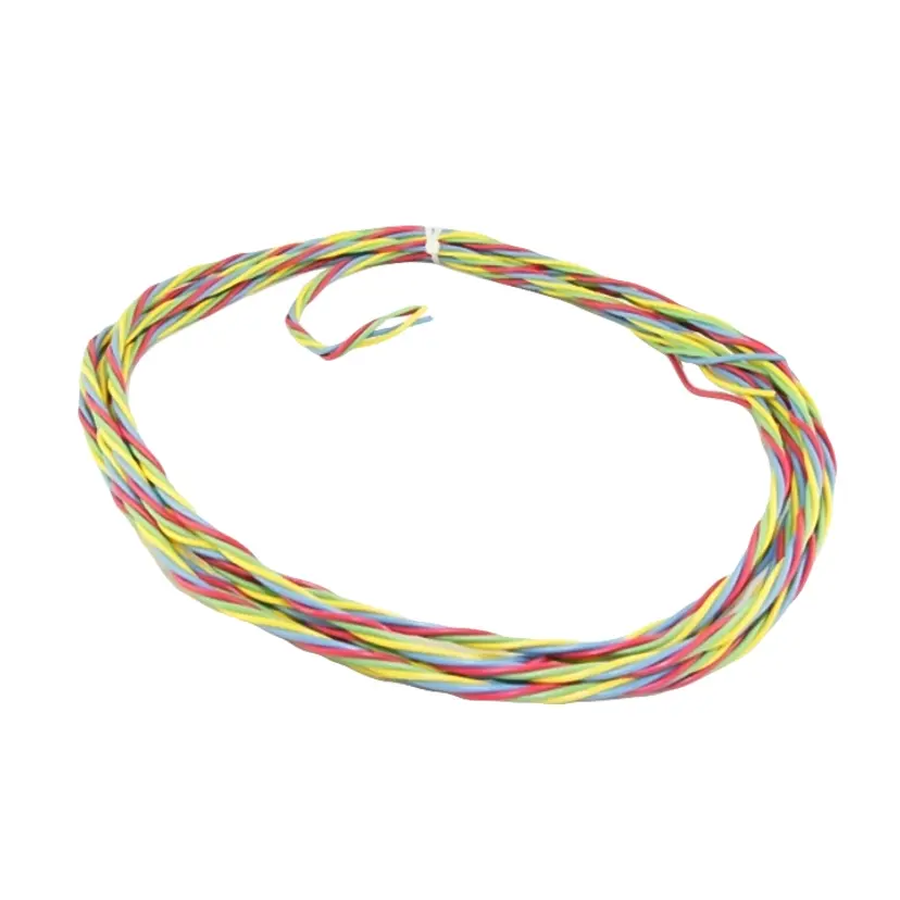 Kabel Bennet Manöverpanel Flybridge 22f bild