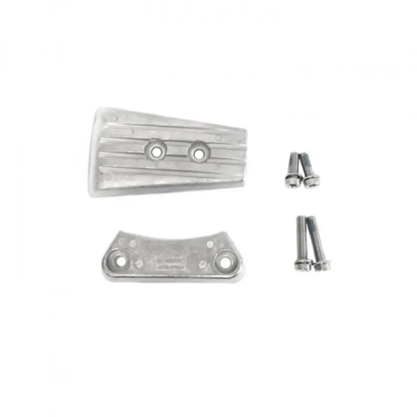 Anodsats Aluminium Volvo DPH-drev bild