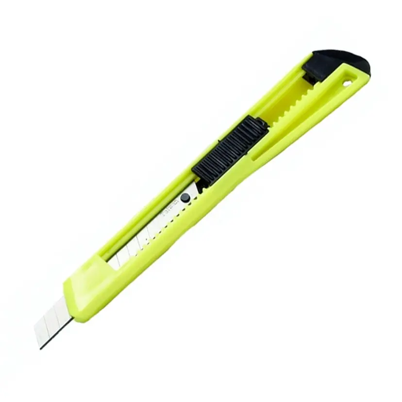 Matt/Brytbladskniv bild